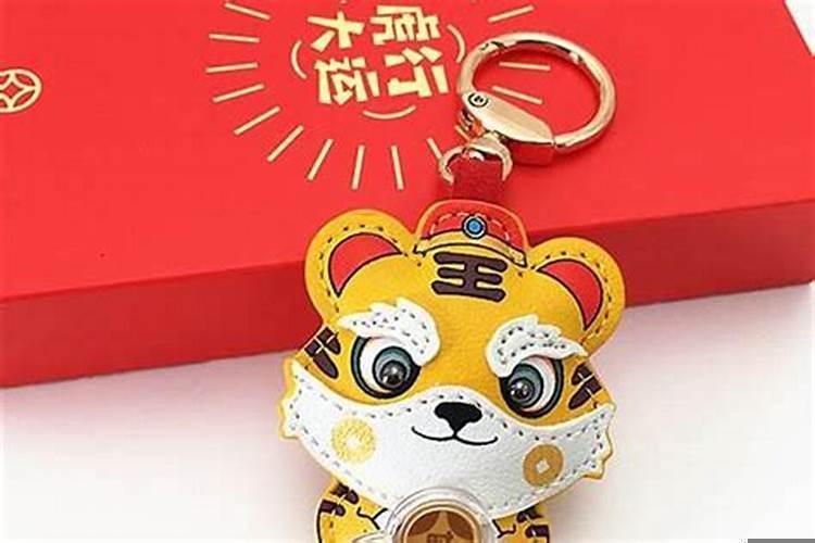 属虎的人可以佩戴虎生肖吗