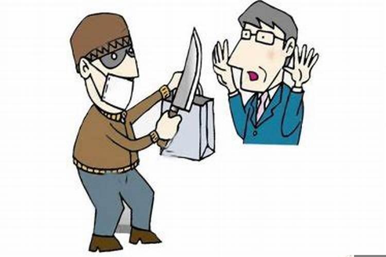 做梦梦到打仇人是什么意思?