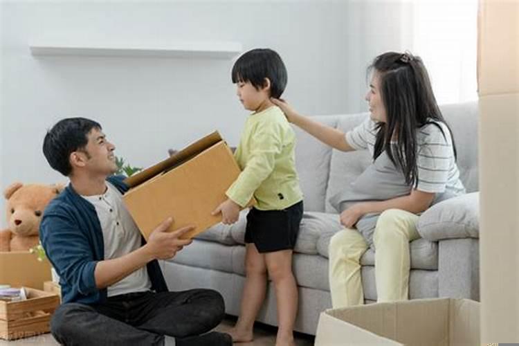 搬家如何选日子?