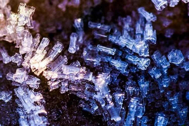 哪种水晶能辟邪