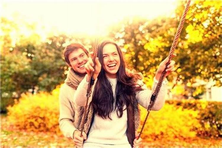 梦到爱人跟别人走了