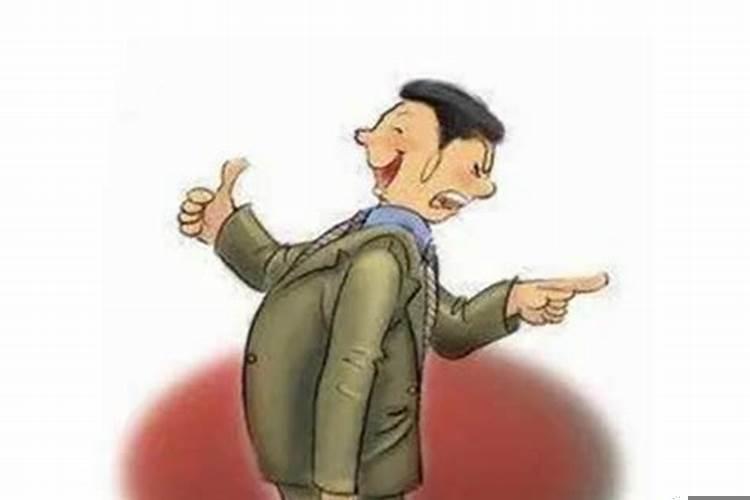 怎么化解犯小人