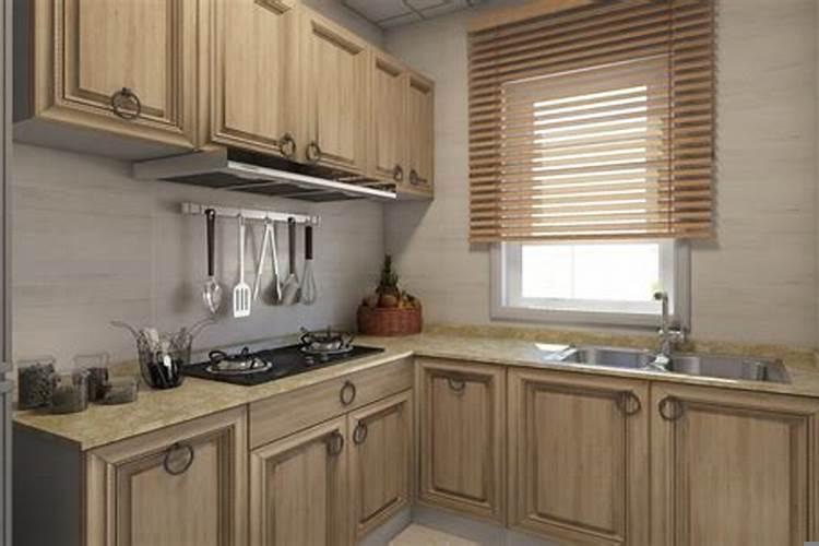 开灶和作灶是什么意思