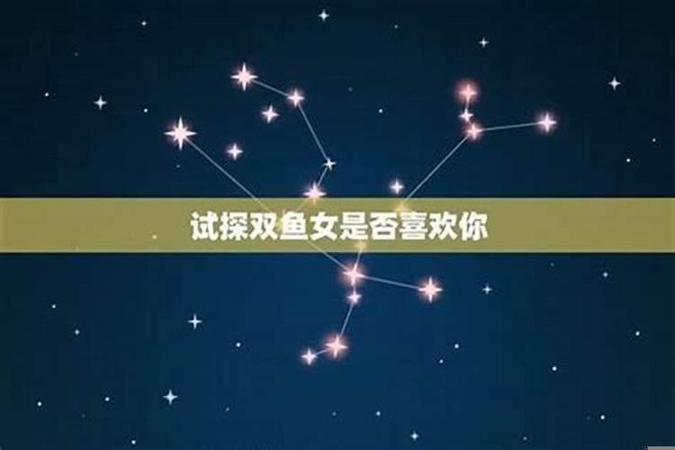 很会试探别人的星座
