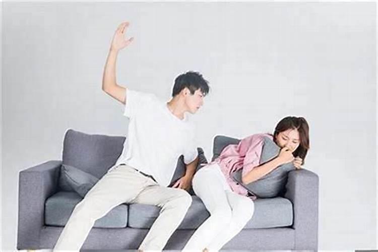 夫妻三观不正能长久吗