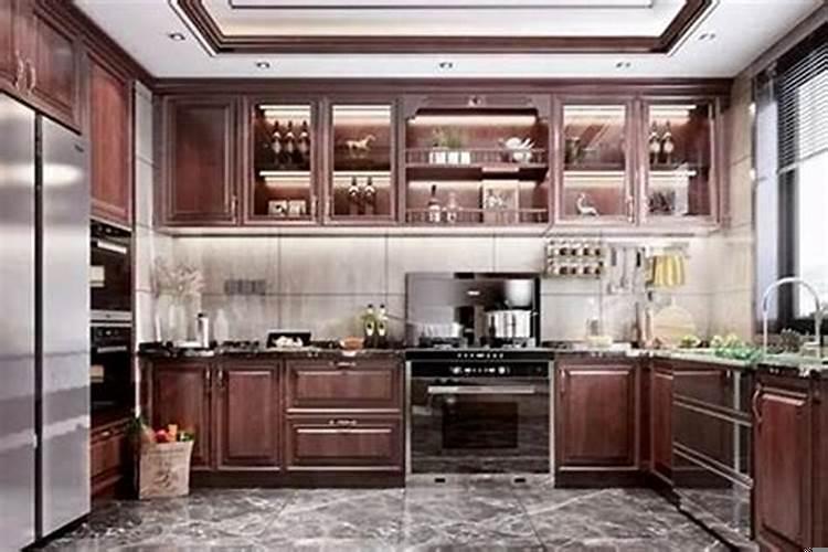 家里厨房风水很重要吗