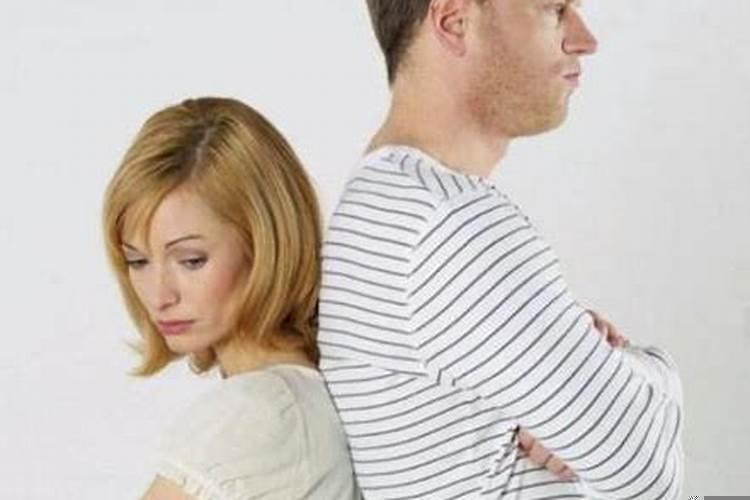 天蝎男和你分手的表现