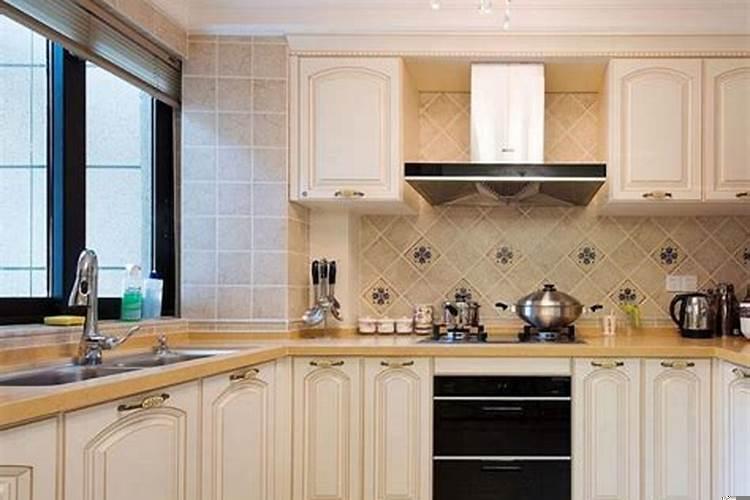 家里厨房风水很重要吗