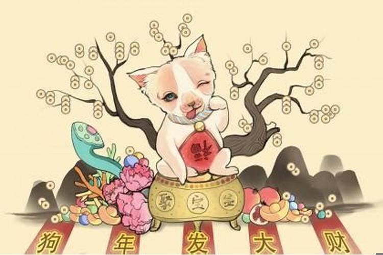 十二生肖最忠心的动物是什么啊