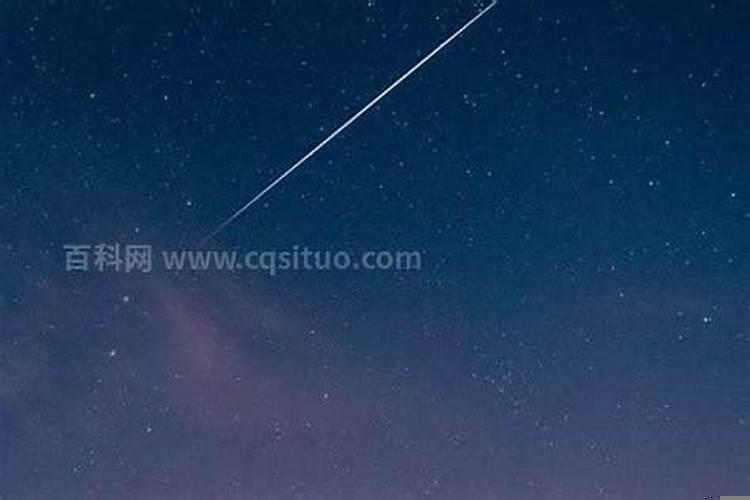 双子座流星雨是几月几日