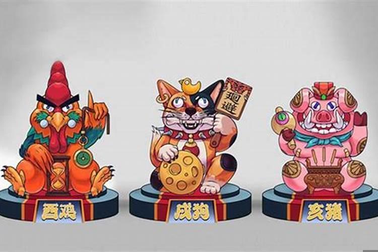 属虎的人可以佩戴虎生肖吗