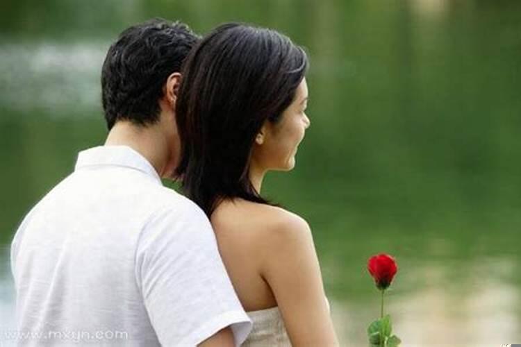 梦见前男友二婚了