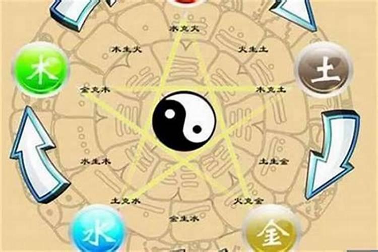 五行土旺用木克还是用金泄