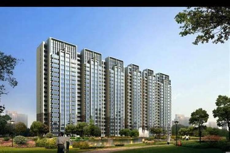 人的属相与住宅的关系