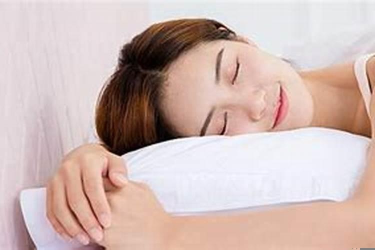 女人梦见生孩子意味着什么