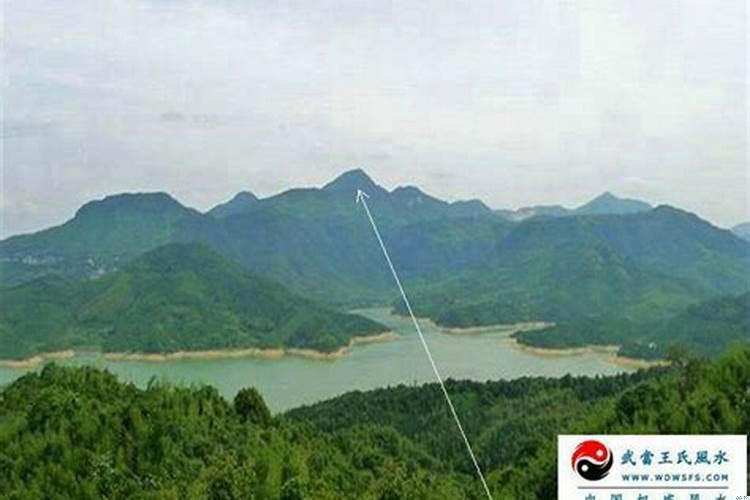 最佳住房风水的地形