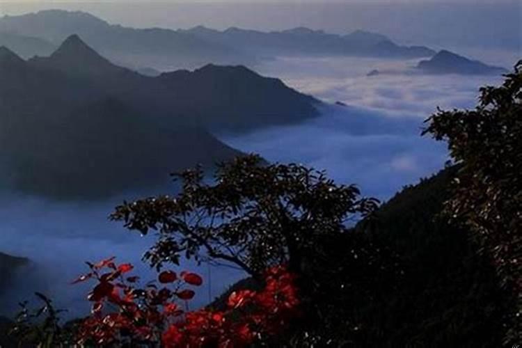 如何看宅基地风水宝地