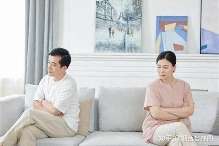 如何判断一段婚姻已经走到尽头的感情