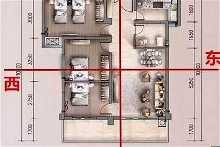 房子的水要向哪边流