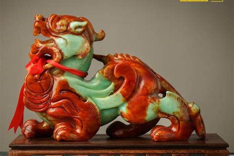 家中摆放什么招财辟邪