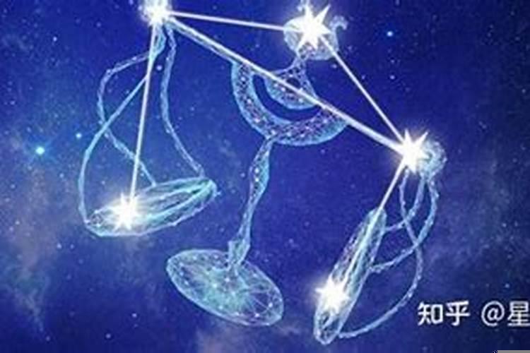 天秤座男生性格内向