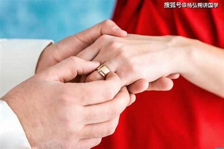 婚姻的挽留心理学