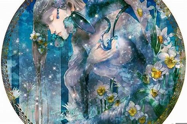 水瓶座会什么情况下会流泪