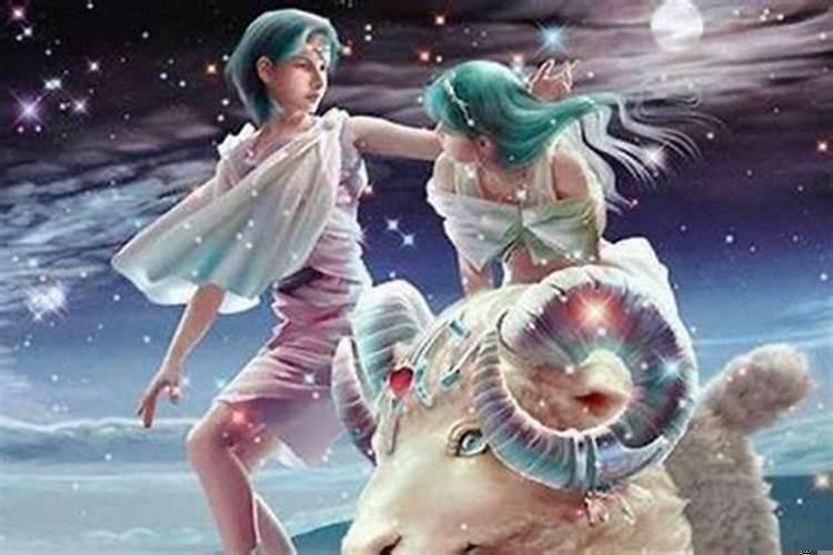 双鱼座最配什么星座的男生