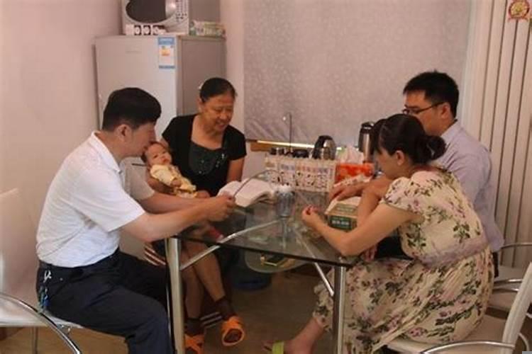 小孩随母姓有什么弊端