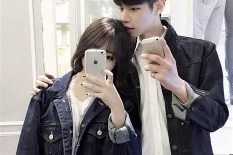 容易旧情复燃的星座配对