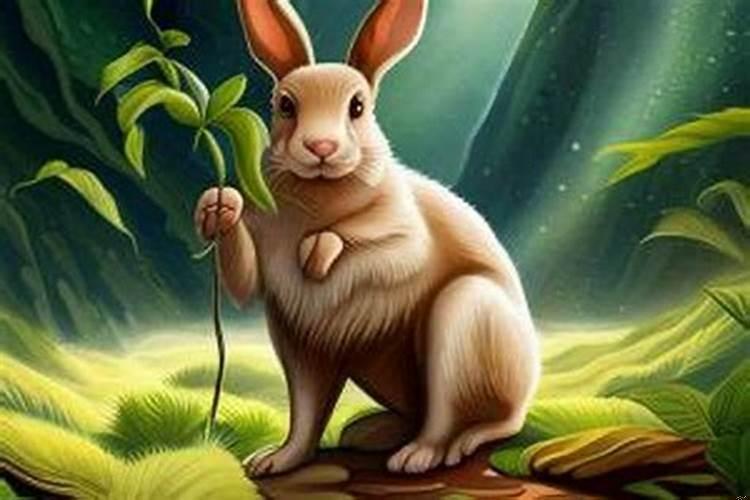 属兔人过了33岁运势