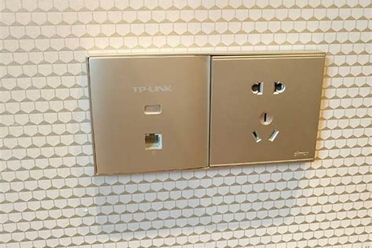 房屋装修一般把插座开关放在哪里