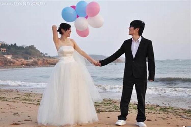 梦到和前女友结婚是什么意思