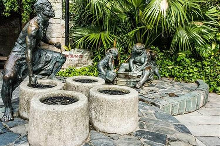 孕妇做梦梦见井是什么意思