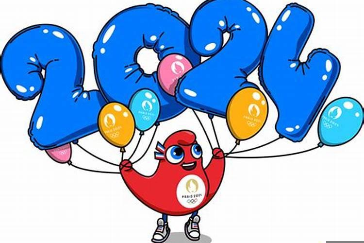 2019年与2025年的吉祥物