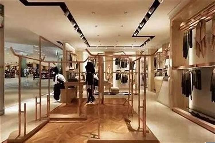 店铺讲究风水吗