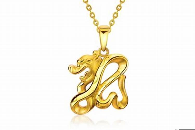 属龙不能戴龙吗