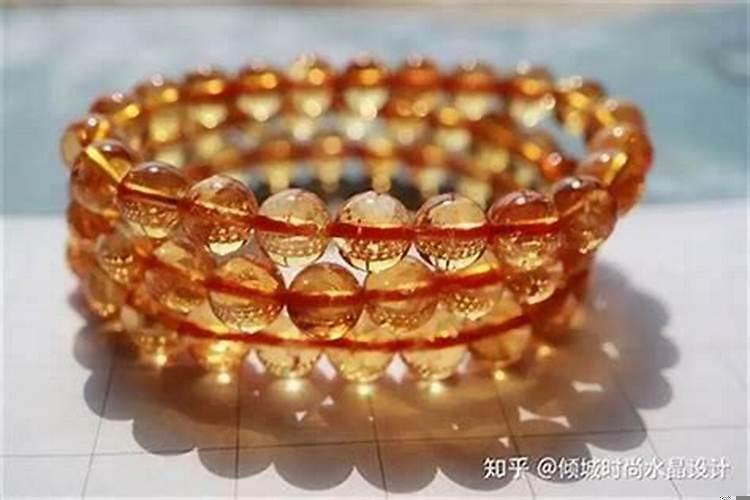 转运佩戴什么合适