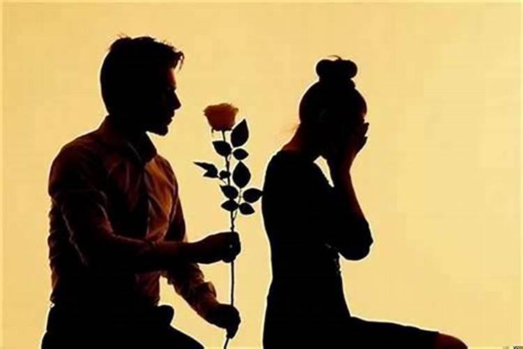 容易嫁给二婚男人的八字