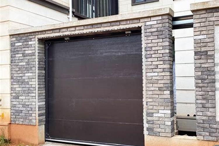 大门对车库好不好