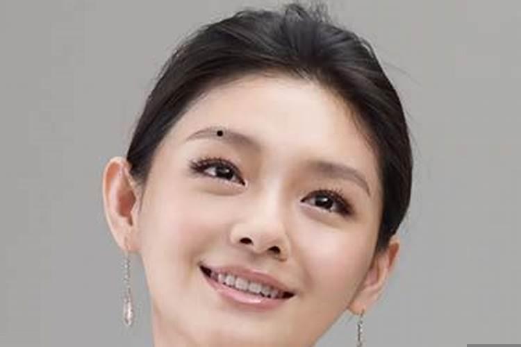 桃花运好的人特征