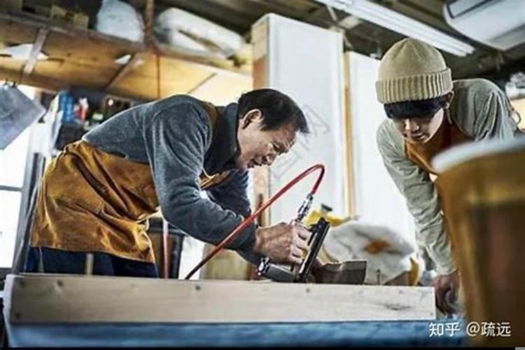 现在最吃香的男生十大手艺