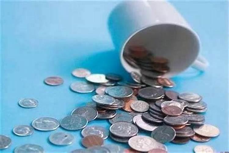 身坐金库财不外露什么意思