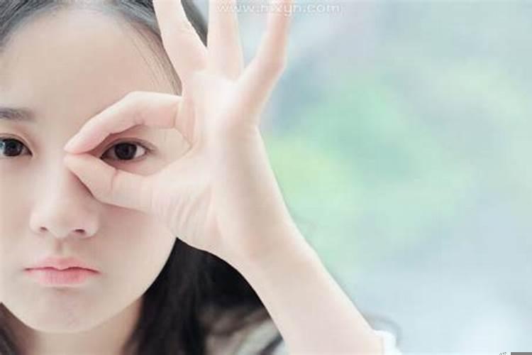 梦见自己的小人是啥意思