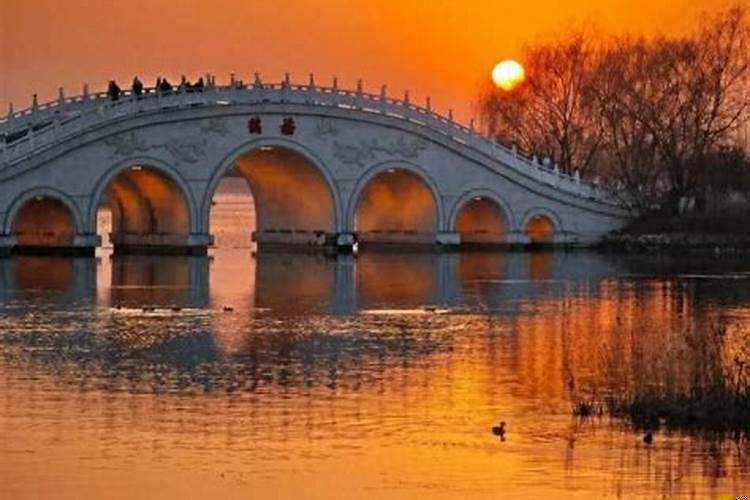 安徽省的主要景点