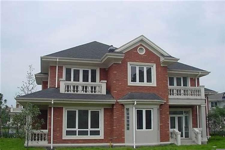 两家大门相对怎么化解