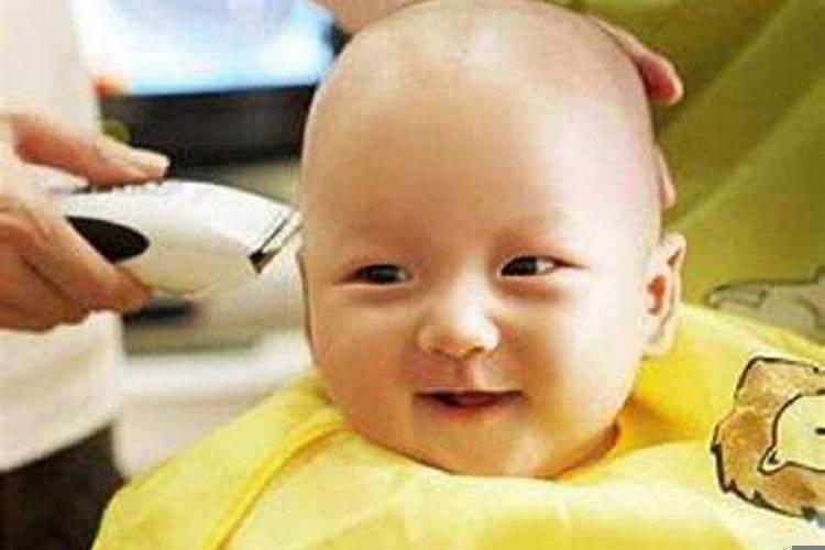 宝宝什么时候剪头发比较吉利2019