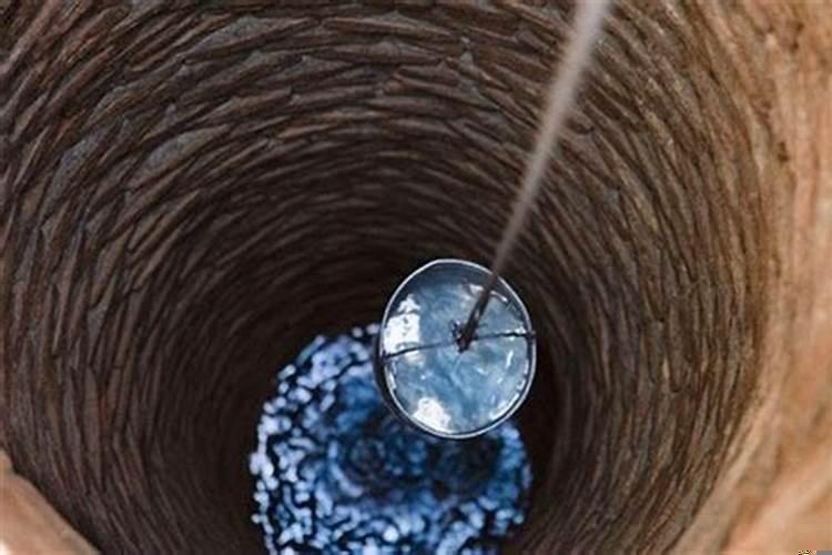 孕妇做梦梦见井是什么意思