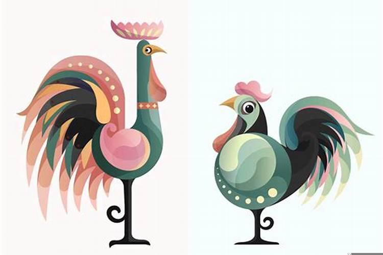 女虎跟鸡男相配吗