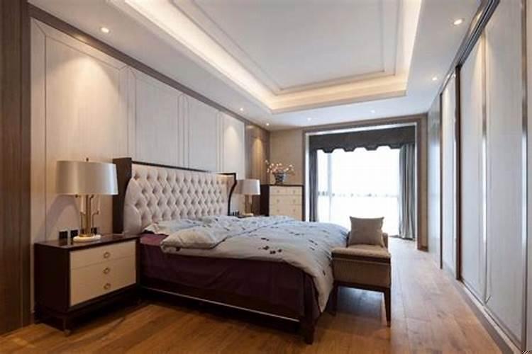 卧室风水重要吗